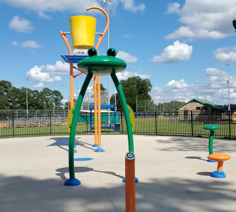 Honeycutt School Park (Fayetteville,&nbspNC)